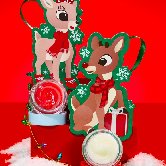 BNIB - Colourpop Peppermint Pout Lip Set - Picture 2 of 3